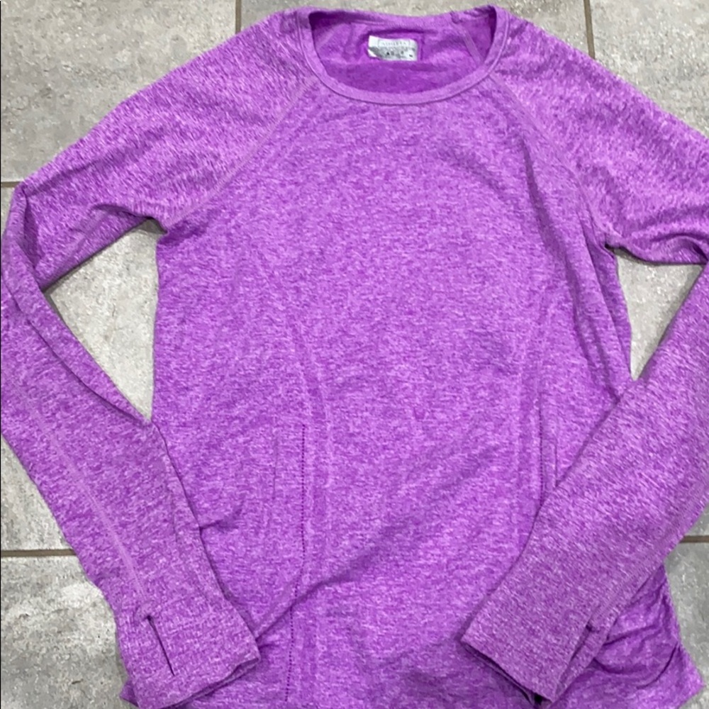Athleta Top